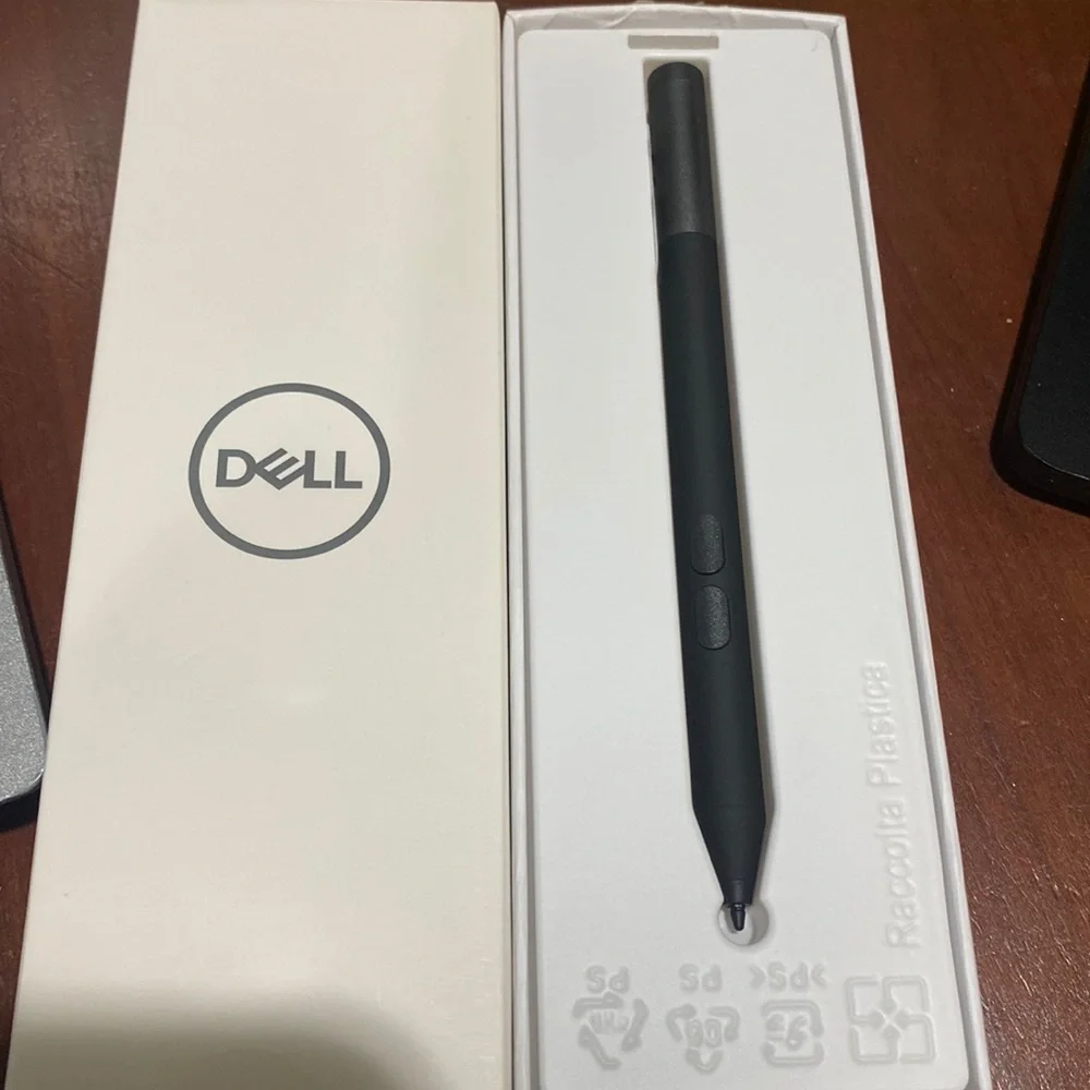 Dell Stylus Pen, PNM350. - Picture 1 of 6